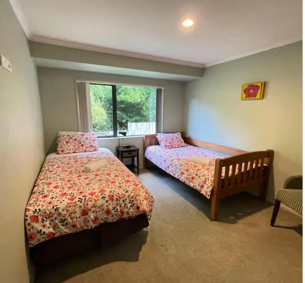 Abeam Of Reserve Living 로토루아 뉴질랜드